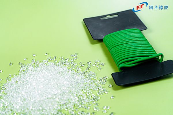 國(guó)豐橡塑為您奉上有價(jià)值的TPE材料，TPR材料資訊