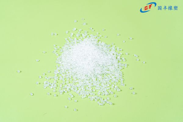 國豐橡塑為您奉上有價值的TPE材料，TPR材料資訊