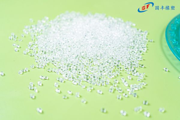 國豐橡塑為您奉上有價值的TPE材料，TPR材料資訊