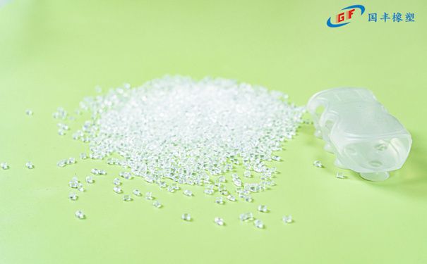 國豐橡塑為您奉上有價值的TPE材料，TPR材料資訊