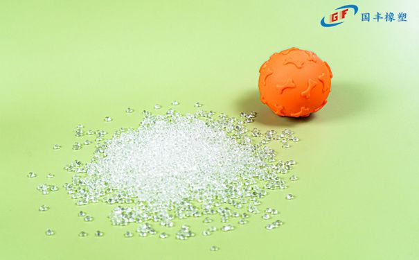 國豐橡塑為您奉上有價值的TPE材料，TPR材料資訊