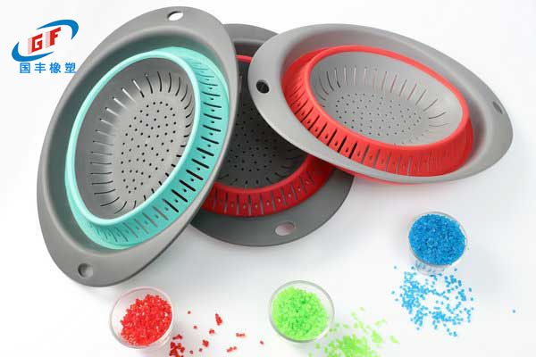 國豐橡塑為您奉上有價(jià)值的TPE材料，TPR材料資訊