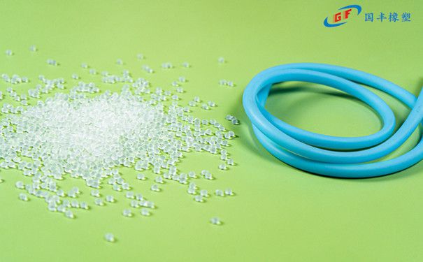 國豐橡塑為您奉上有價值的TPE材料，TPR材料資訊