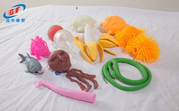 國豐橡塑為您奉上有價值的TPE材料，TPR材料資訊