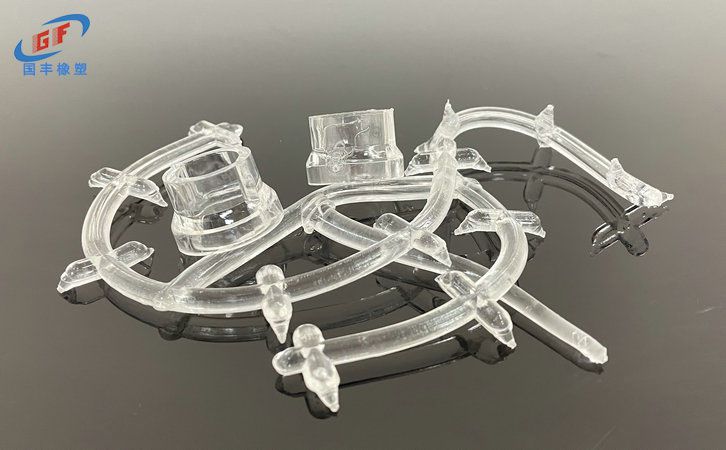 國(guó)豐橡塑為您奉上有價(jià)值的TPE材料，TPR材料資訊