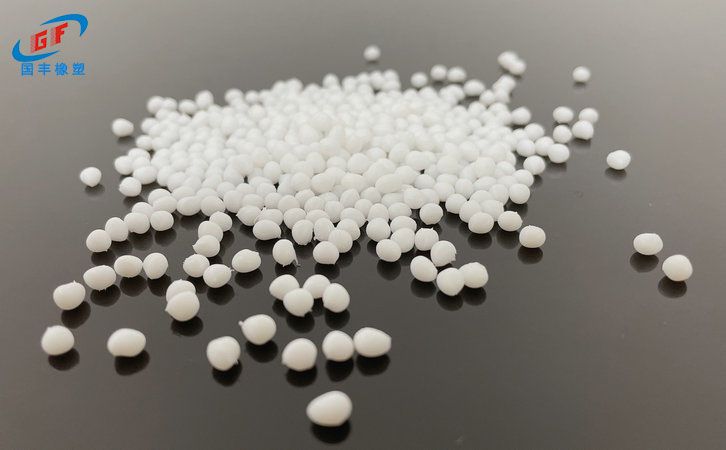 國豐橡塑為您奉上有價(jià)值的TPE材料，TPR材料資訊