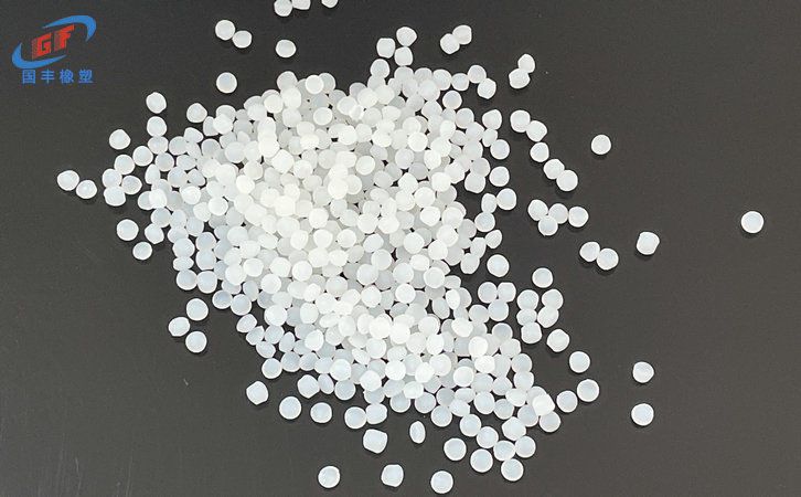 國豐橡塑為您奉上有價(jià)值的TPE材料，TPR材料資訊