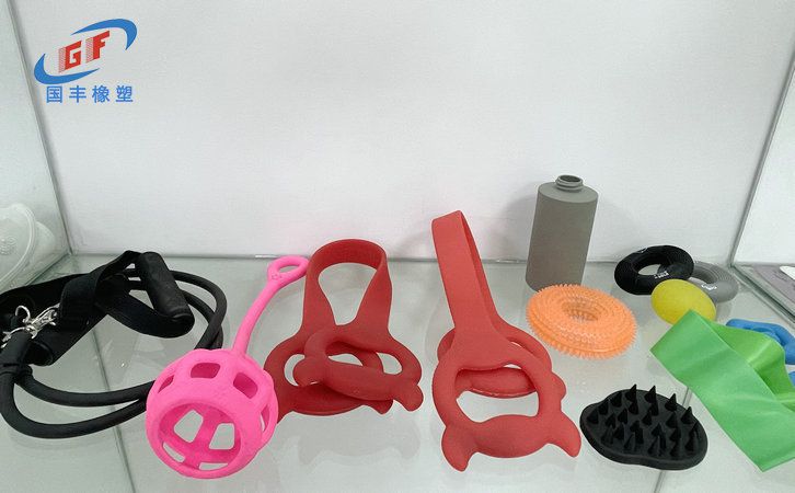 國豐橡塑為您奉上有價值的TPE材料，TPR材料資訊