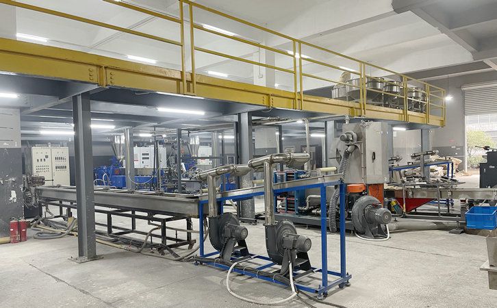 國豐橡塑為您奉上有價值的TPE材料，TPR材料資訊