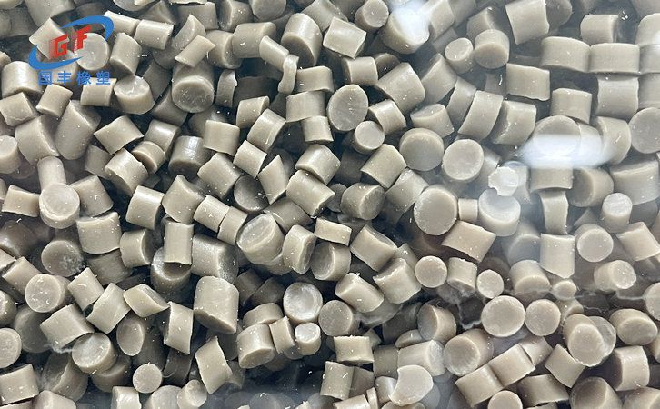 國(guó)豐橡塑為您奉上有價(jià)值的TPE材料，TPR材料資訊