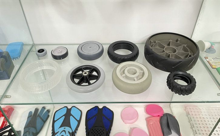 國(guó)豐橡塑為您奉上有價(jià)值的TPE材料，TPR材料資訊