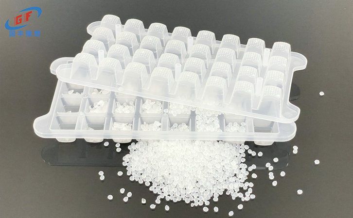 國(guó)豐橡塑為您奉上有價(jià)值的TPE材料，TPR材料資訊