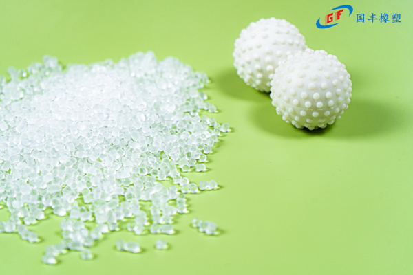 熱塑性彈性體TPE替代橡膠