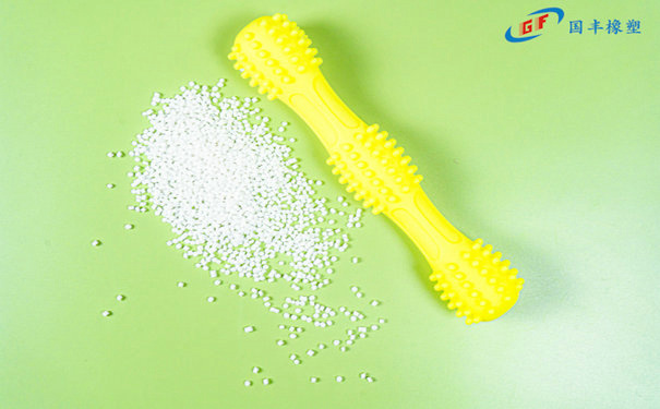 TPR粒子應(yīng)用案例