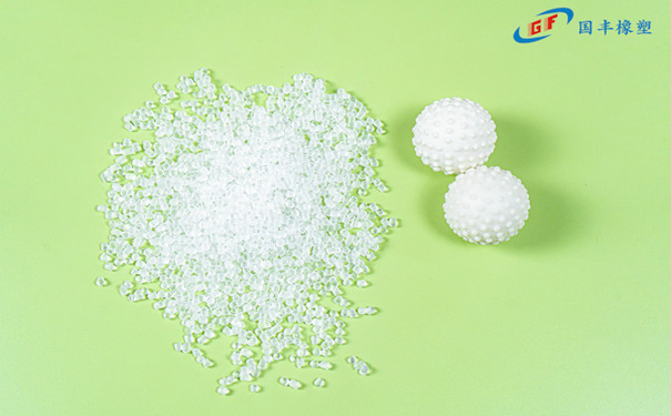 TPE軟膠應用案例