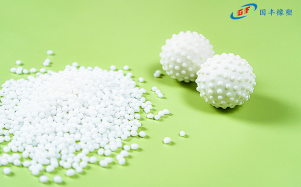 手動頸椎按摩器TPR球頭