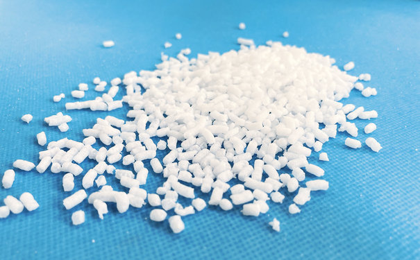 TPE塑料粒子