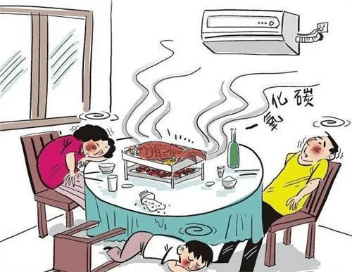 健康知識 | 改善室內空氣質量 共享健康呼吸環境:室內環境改善
