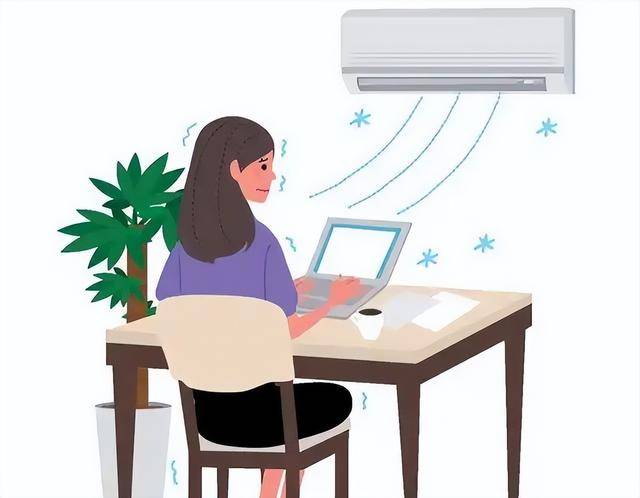 眼睛干澀與長時間吹空調有何關系<strong></p>
<p>室內環境改善
</strong>?如何改善室內環境?:室內環境改善