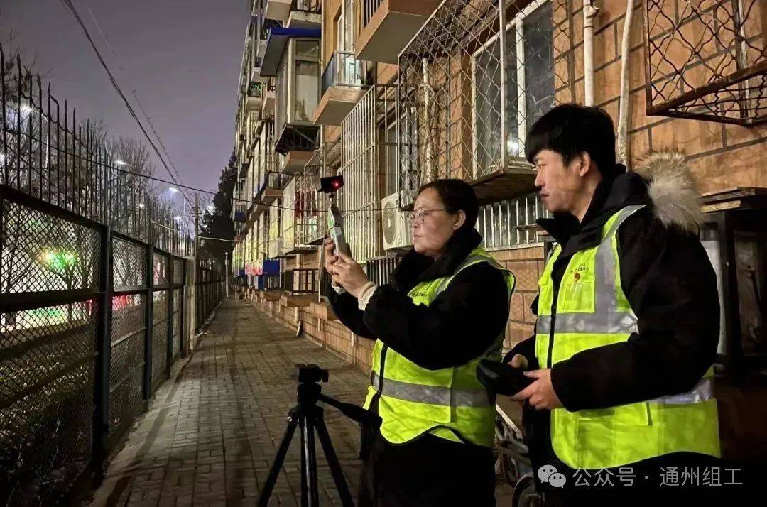 基層·經驗 | 區生態環境局：改善“小環境” 展現“大情懷”:室內環境改善